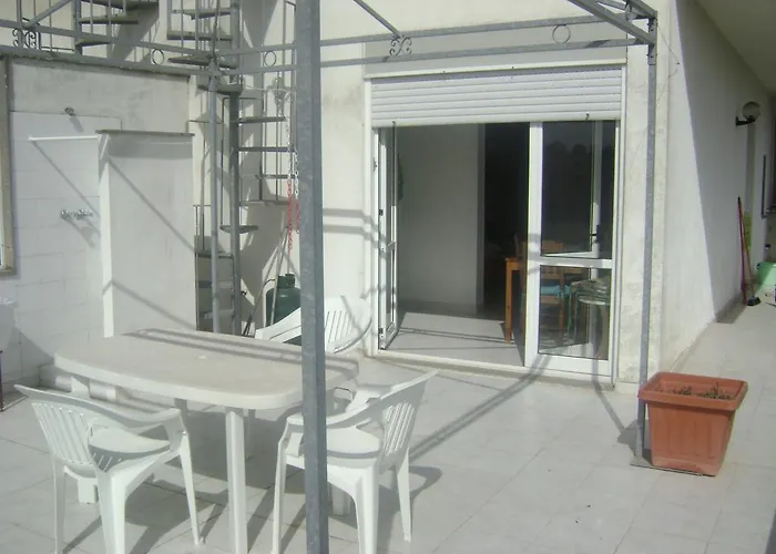 Green House * Otranto