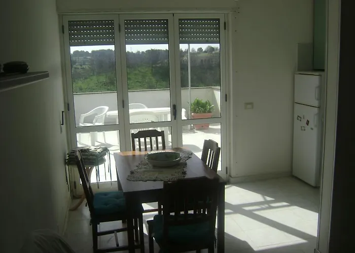 Green House Apartment