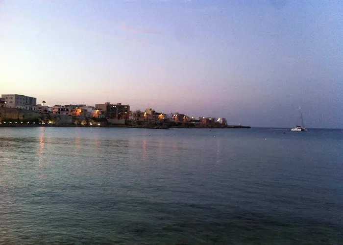 Apartment Green House