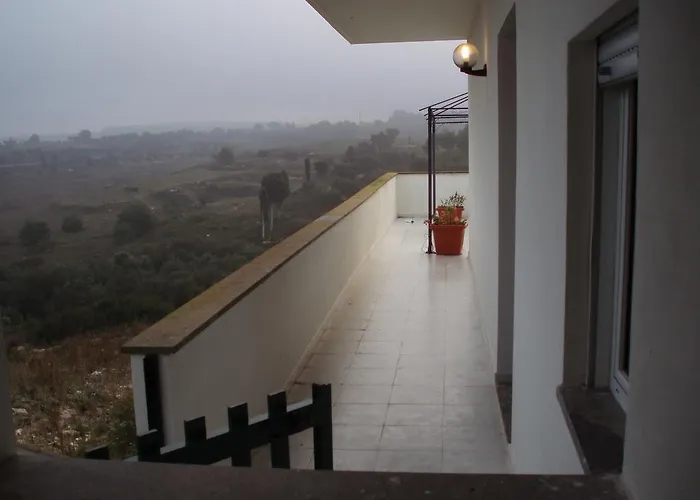 Apartment Green House Otranto